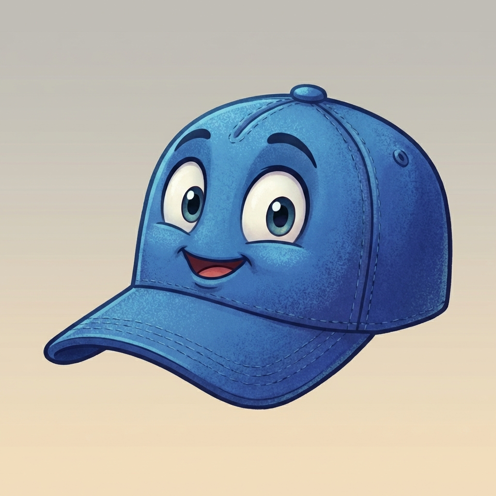 Kappy mascot